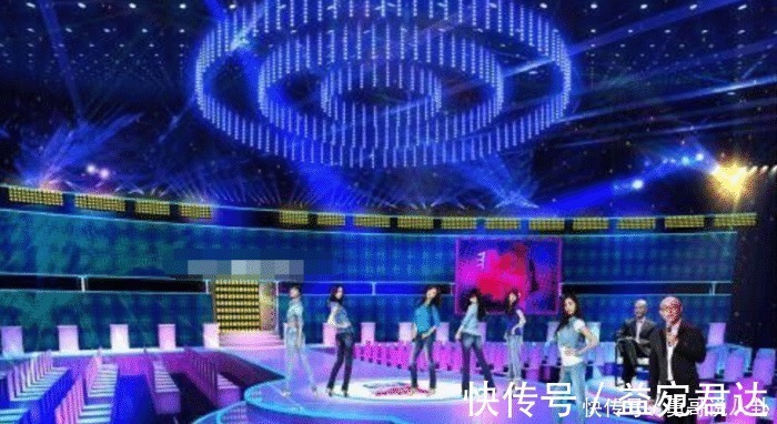 這檔節(jié)目火了整整9年，全是托就算了，知道女嘉賓都是哪來的嗎