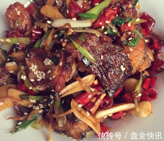 蒸大虾|美食推荐香辣鱼块，清炒丝瓜，蛋香豆腐，蒜蓉粉丝蒸大虾的做法