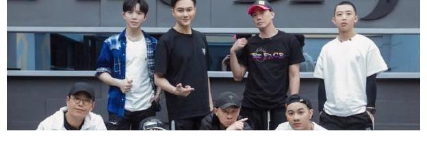 敖犬|《哥哥》一公到五公，共淘汰了9人，有人一路躺赢，有人是意难平