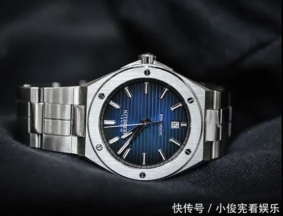 五一出游戴这3款表,帅气程度不比绿水鬼、差!最低千元就能入手