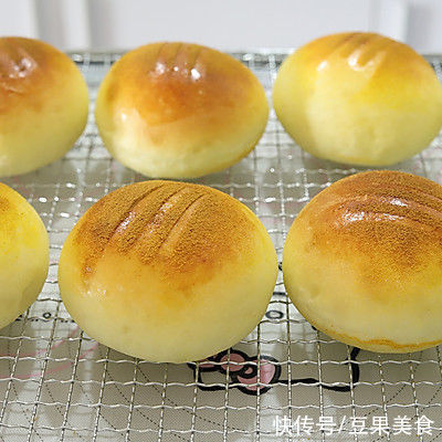 最常吃的家常菜，还属南瓜餐包最诱人