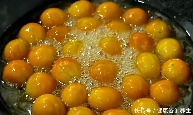 冬天,遇到此果别手软,入锅一煮清甜美味又滋补,每天吃点人精神