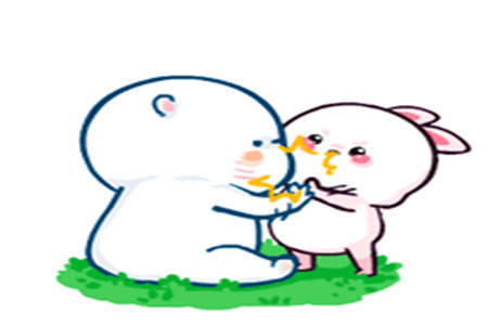 |幽默笑话:为了在公司成为人上人,我每天都想着法的恭维组长