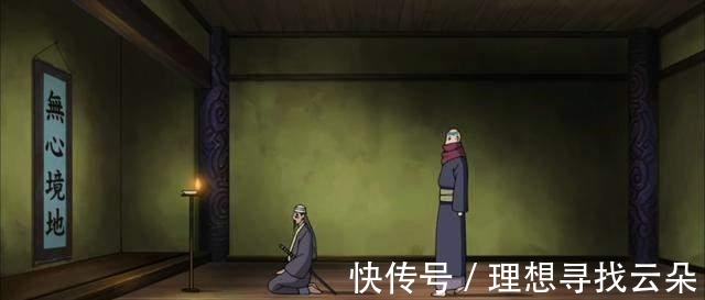 查克拉|《火影忍者》没有忍者存在的铁之国,为何要参加第四次忍界大战