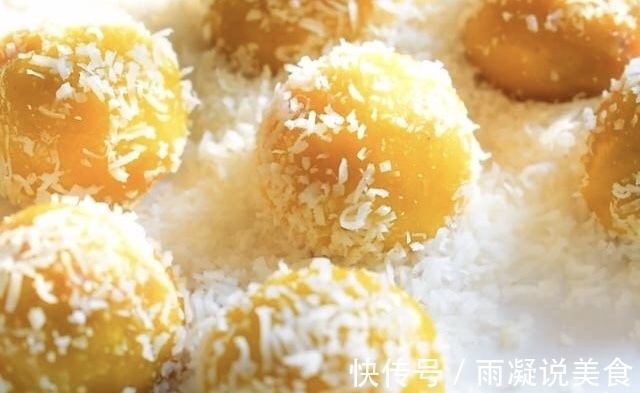 红薯别再煮着吃了，试试此种新做法，一出锅满屋飘香，全家抢着吃