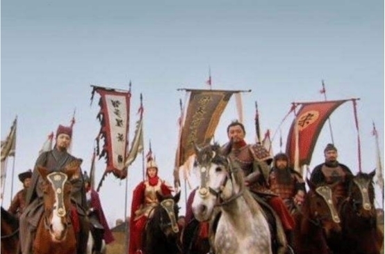 招安$水浒108将中只有他下场惨烈，被枭首示众，其绰号已暗示一切