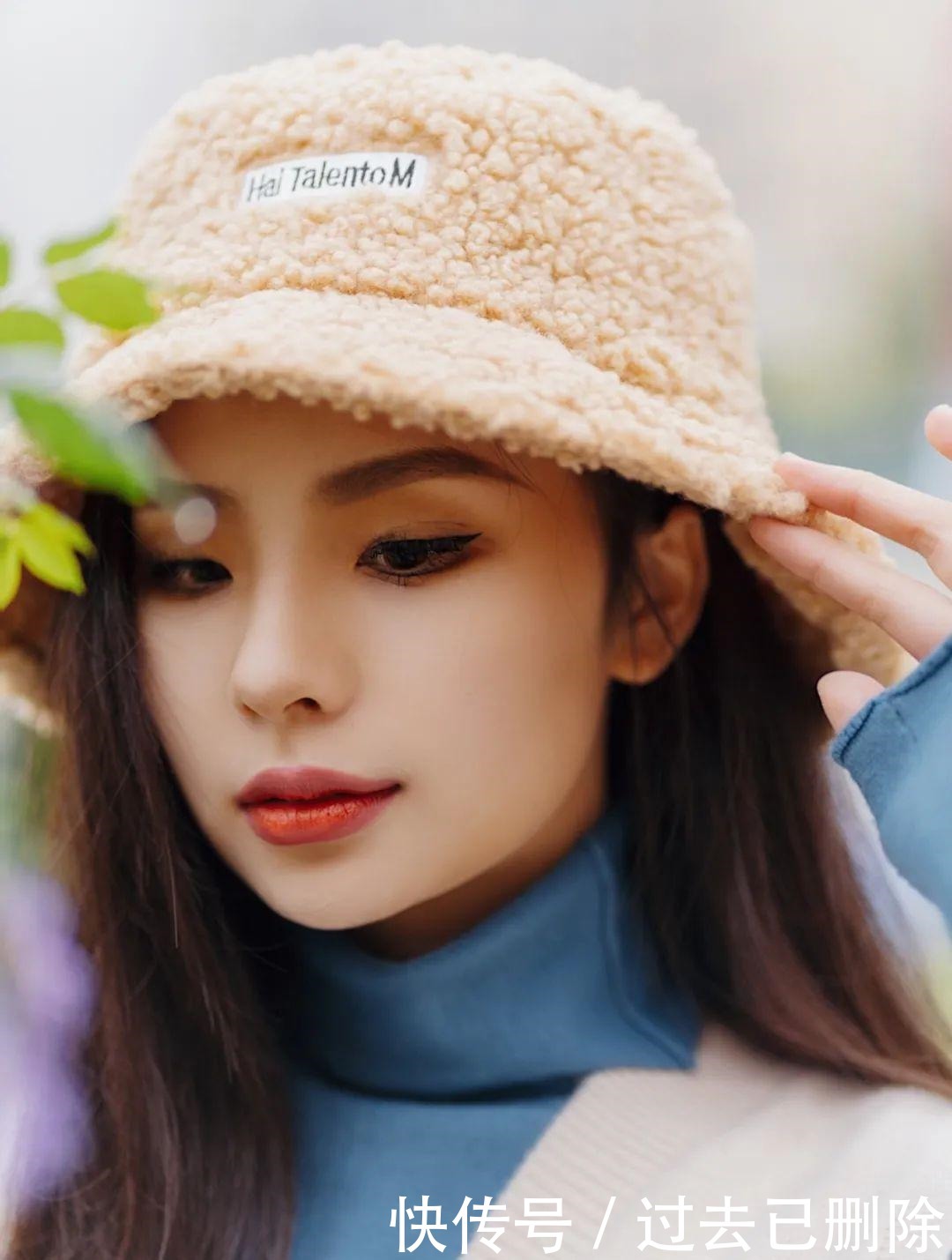 奶茶|“奶茶色”今年开挂了,一穿就很有气质