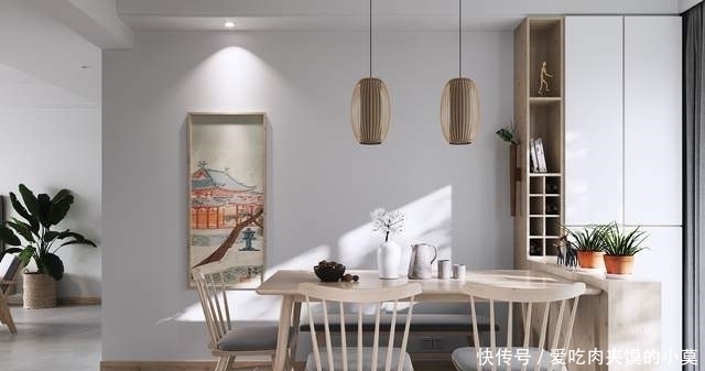塌塌米|装修预算太少就一切从简，完工后觉得太惊艳
