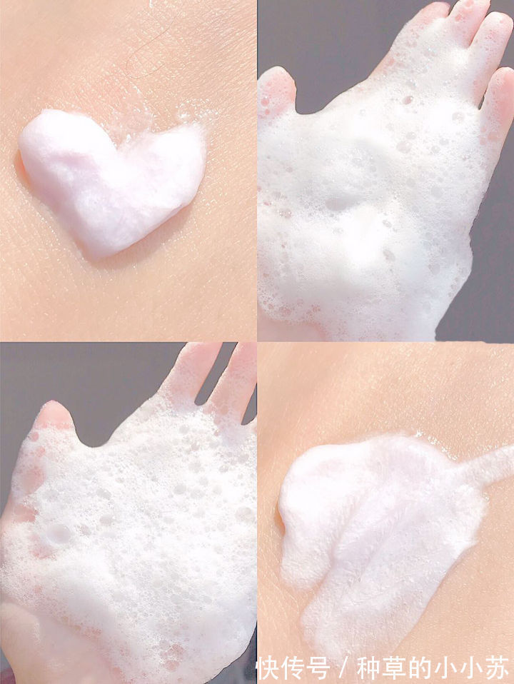 成分|北大医生警示：市售氨基酸洗面奶部分是伪氨基酸洗面奶，都是套路