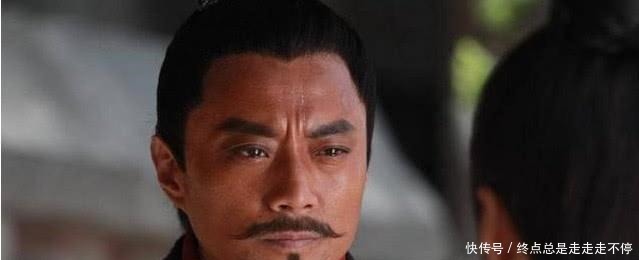 无限|水浒如果梁山老大不是宋江,换成他的话,梁山一定会有无限可能!