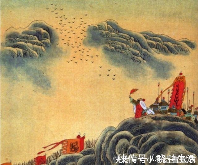 王昌龄|唐代七言绝句, 他堪称第一, 李白只能第二