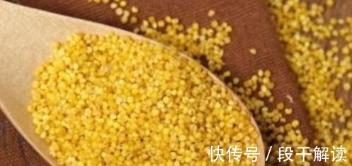 小米粥|常喝小米粥好处多,但煮小米粥时切忌放此物,吃了就是找事