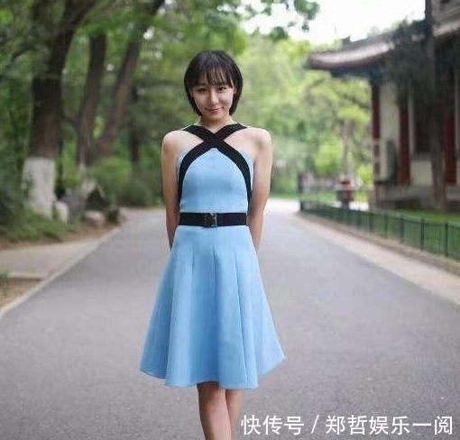 奥运会|农民出身的奥运冠军,被保送北大上学,如今二次发育成女神