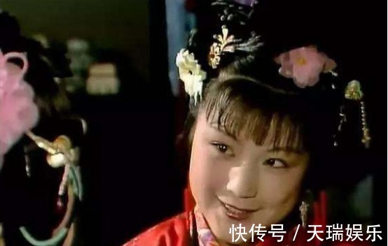 薛宝琴#《红楼梦》贾母之前对史湘云百般疼爱,最后为何如此讨厌扎心