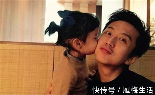 孩子|邓超晒跟女儿的聊天记录,内容引网友共鸣理解他为啥退出跑男了