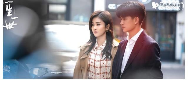 砸伤|《一生一世》开始有多甜,后面就有多虐