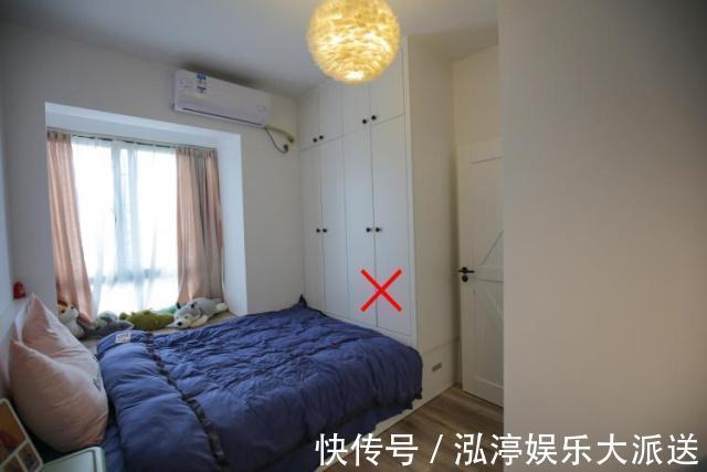 五处|新房装修多种元素堆积太杂乱,5处败笔设计,别再盲目追赶潮流