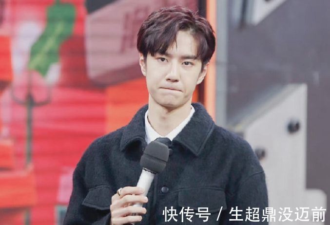 《天天》独留汪涵挑大梁王一博无证大张伟疑请辞,兄弟团不在了