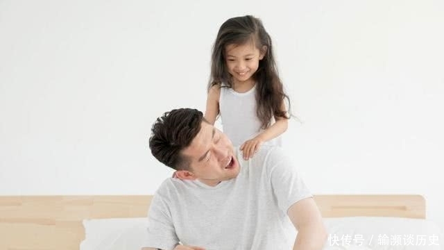 主见|孩子太过依赖母亲,容易没有主见,父母应该注意这三点