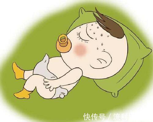 宝妈|宝宝出现这3种表现,说明宝宝身体已经缺钙,宝妈别不在乎