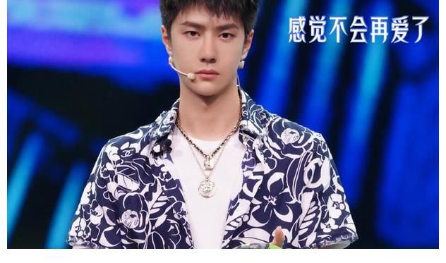 速食饭|街舞不缺热度，却让王一博在节目中秀厨艺，堪称大型社死现场