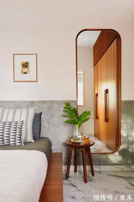 美末高端进口墙面定制|典雅色彩、丰富材质、简约设计，轻松打造简约风的家！| decorative