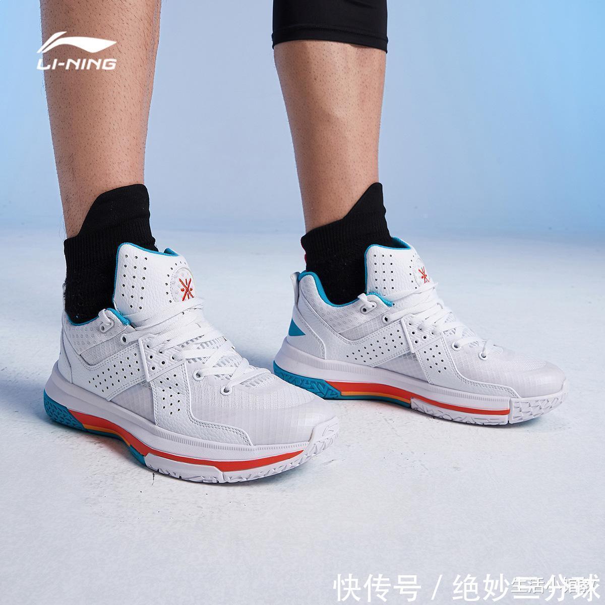 毒液 男人到了三十岁,别再迷恋耐克阿迪了,这些国产货堪称运动界“华为”