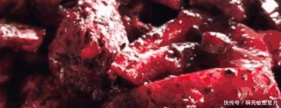 梯田|哈尼山寨中鲜为人知的食俗风情