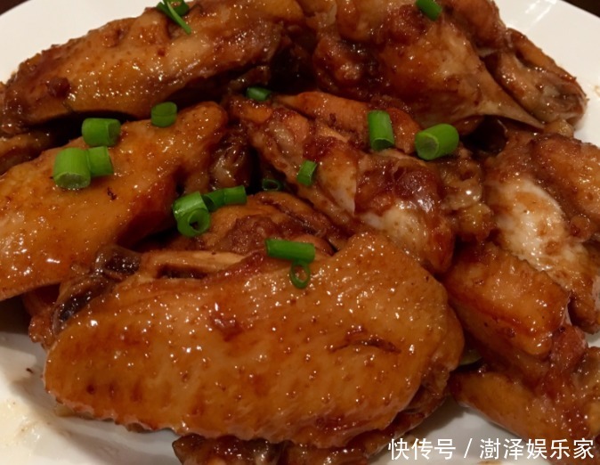 美味|汁多肉嫩口感美味，孩子们都抢着吃，“大孩”在旁边干瞪眼