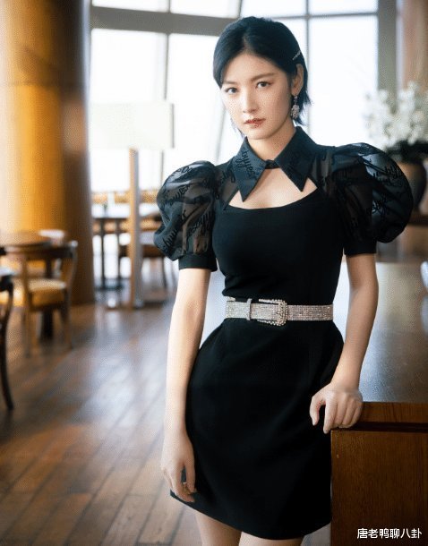 团资|意难平!团资第二资源却最少,郑乃馨5个月行程没张艺凡一个月多