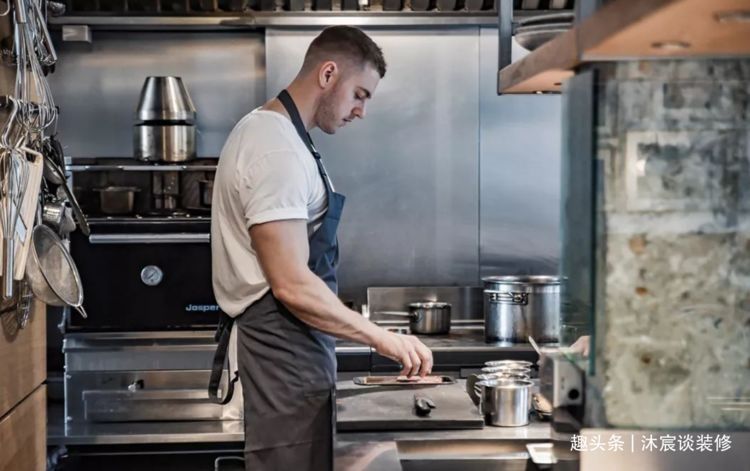 厨房|自从买了这几款“厨房神器”,老公更爱下厨了,生活充满着幸福感