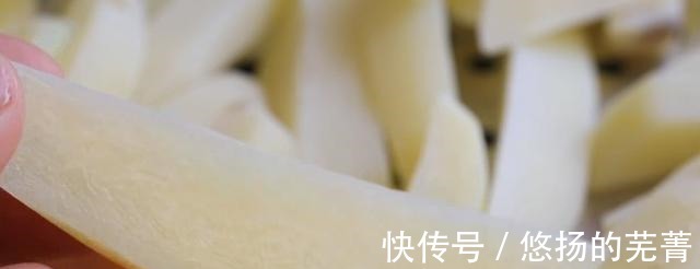 保存土豆的方法,原来这么简单,牢记三个小技巧,小半年都不发芽!