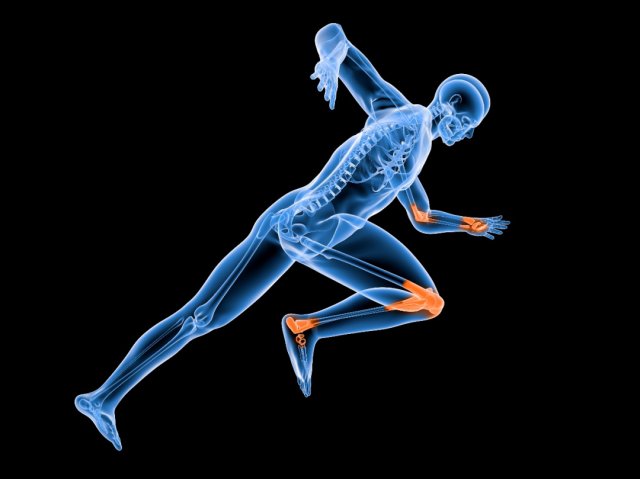 经常足跟痛要警惕这个病！|风湿亭 | 何羿婷