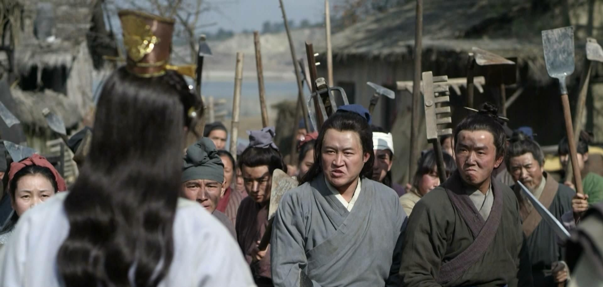 国土|此地被西晋抛弃，却有3万百姓坚守国土，穿汉族服饰只用中原年号