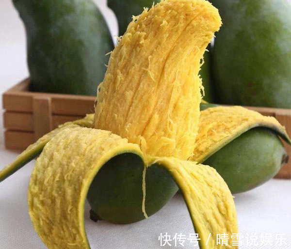 酶体|吃完芒果,芒果皮直接扔掉教你芒果皮的3大妙用,扔掉可惜了