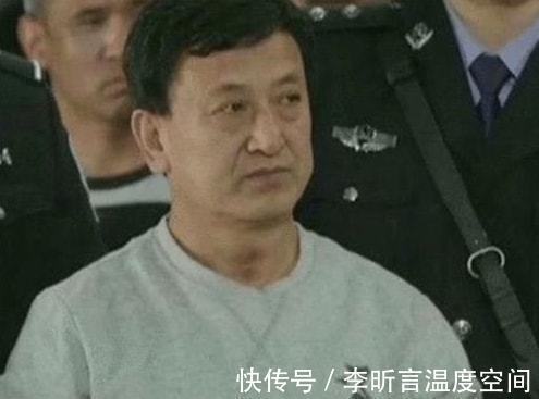 东方文明@盗墓祖师姚玉忠:临刑前大喊能打开秦始皇墓,100个专家都不如他