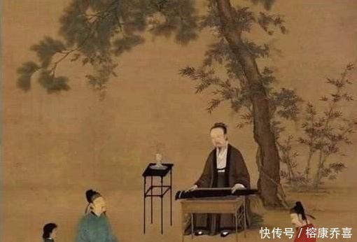 刘向之子|刘向之子刘歆写《遂初赋》:用古迹和典故暗喻时政,开汉赋之新格