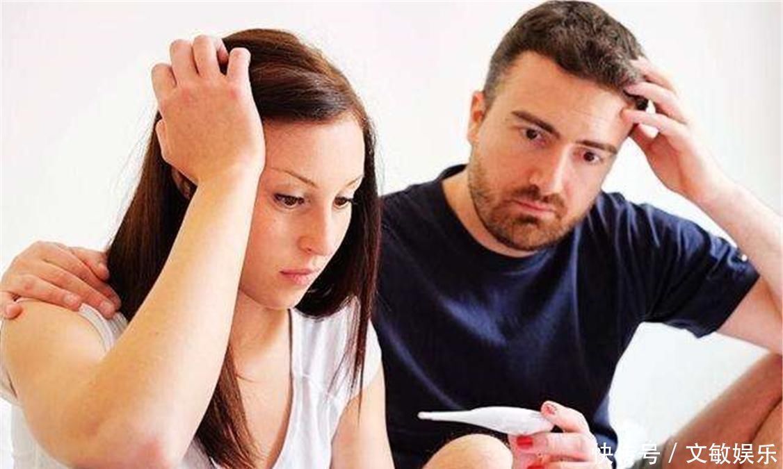 天然避孕药|为啥很多女性越来越难怀孕这3种食物是“天然避孕药”,要少吃