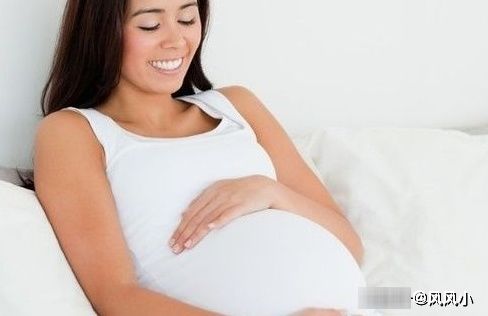孕妇|在有孕期，如果孕妈出现4个状况，说明可能是体内“毒素过多”了