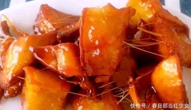 葡萄柚|便秘常吃这东西,容易解决便秘的问题-红薯