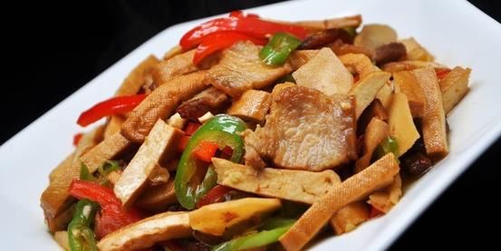 美味可口的几道家常菜，又香又下饭，简单易学，家人吃的津津有味