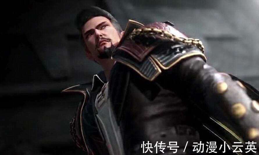 双斗罗|斗罗大陆:七长老处在什么等级,是否已经达到封号斗罗?