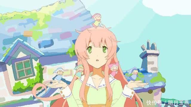 自知|伤人不自知，盘点动漫中可爱的天然黑少女，你最喜欢谁