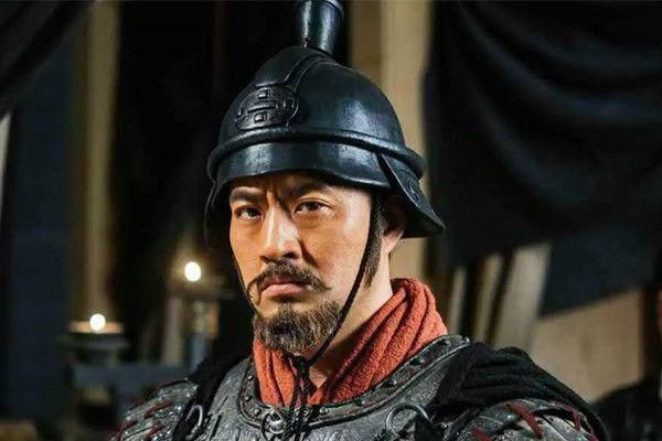 鲁智深的悲壮结局:遭女将暗算被俘,临终前大闹忠义堂