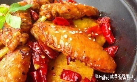 学会几道家常菜,来客人不用愁,香到流口水,值得一试