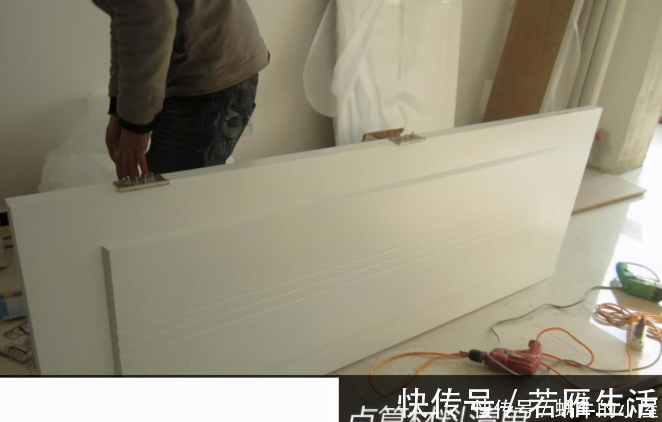 板材|木门安装漏洞多,装修前就要做好验收,不要等安装好再后悔