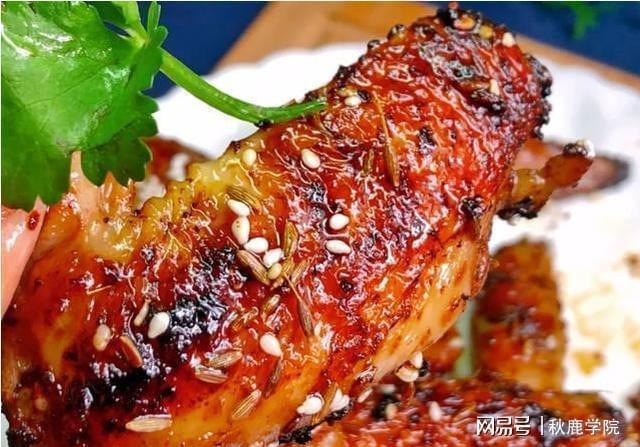 酱油|美食推荐:虾仁,鸡翅,韭菜花,芹菜的做法