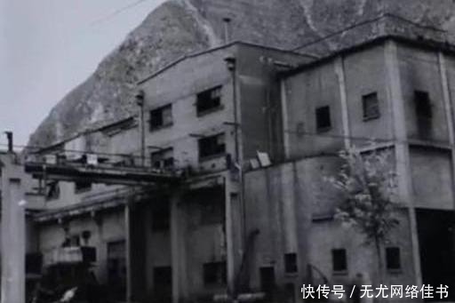 50年前的中国,很多小山沟比县城还繁华