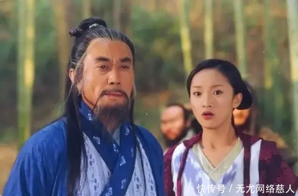 三国演义|《射雕英雄传》黄老邪才是金庸先生最偏爱的角色,是个真正的全才