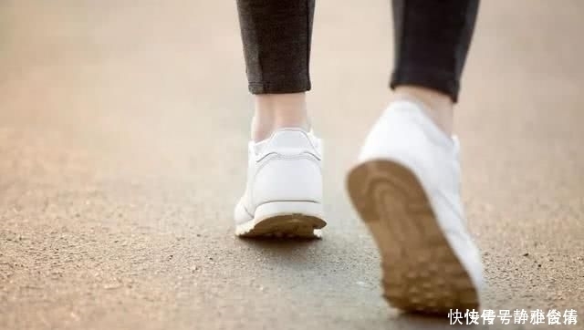 走路是天然的“长寿药”,医生避开两个时间点,很多人都走错